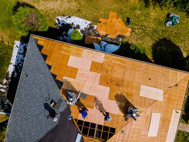 Best Tile Roofing Contractor  in Munford, AL
