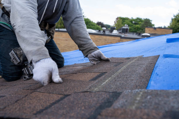 Roof Repair Estimates in Munford, AL