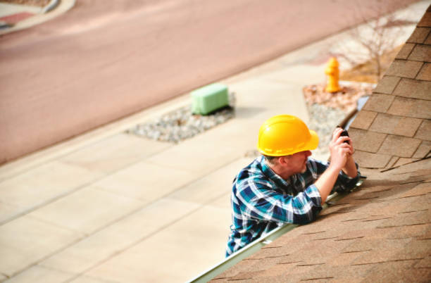 Best Commercial Roofing Services  in Munford, AL