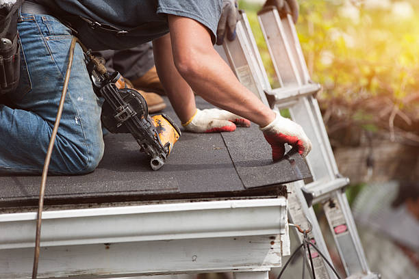 Best Roof Inspection Near Me  in Munford, AL