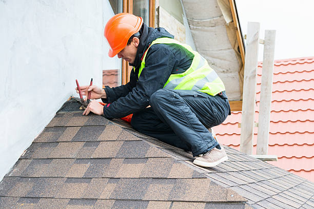 Best Best Roofing Contractors  in Munford, AL
